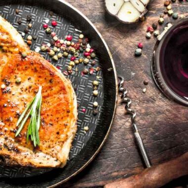7 Best Sparkling Wine and Food Pairing Ideas