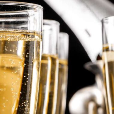 What’s the difference between Champagne, MCC, and Sparkling Wine?